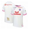 Original Fußballtrikot Cerezo Osaka Auswärtstrikot 2024-25 Für Herren